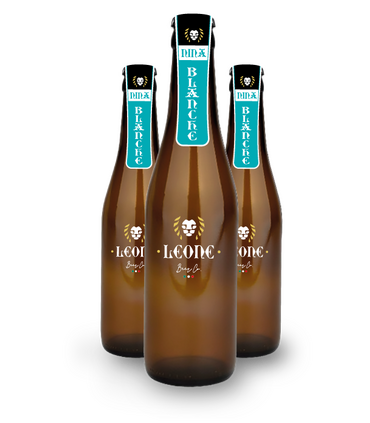 Blanche - NINA - Birra Artigianale