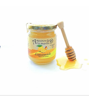 Limonmiele 250g - 12 pezzi