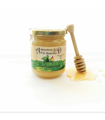 Balsamiele 250g - 12 pezzi