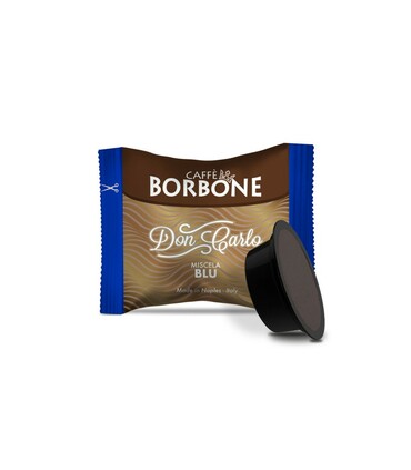 Don Carlo Blu 100