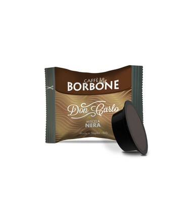Don Carlo Nero 100