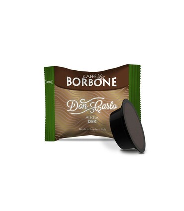 Don Carlo Dek 100