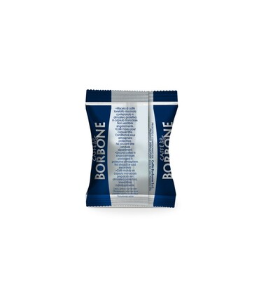 Respresso Blu 100