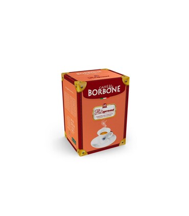 Respresso Blu 100