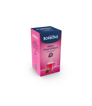 Cialde Caffè Frutti Di Bosco