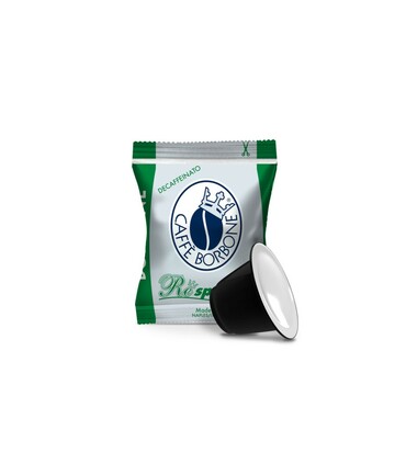 Respresso Dek 50