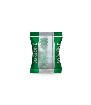 Respresso Dek 50