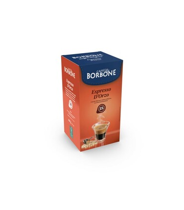 Cialde Orzo 18