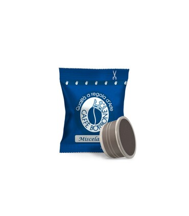 Espresso Point Blu 100