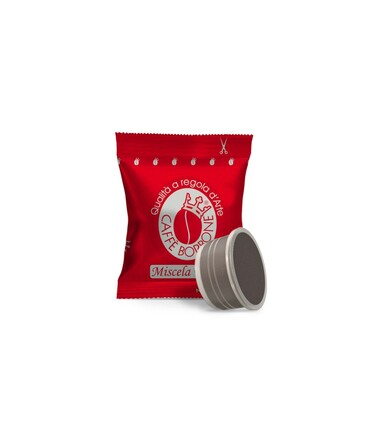 Espresso Point Red 100