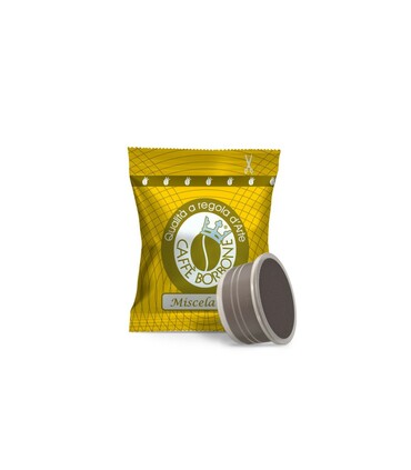 Espresso Point Oro 100