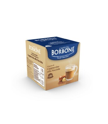 Dolce Re Cioccolato 16
