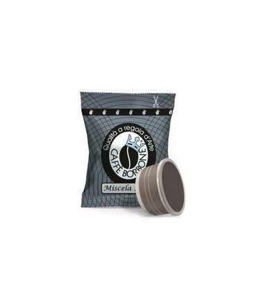 Espresso Point Nero 100