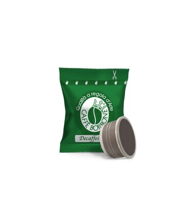 Espresso Point Dek 100
