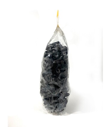 Tagliatella nero di seppia