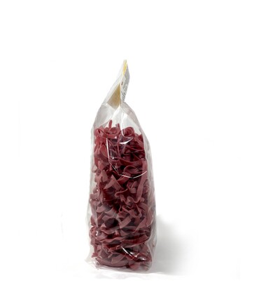 Fettuccine all'aglianico