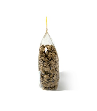Orecchiette di grano arso