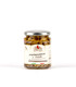 Melanzane a filetti con olio extravergine di oliva