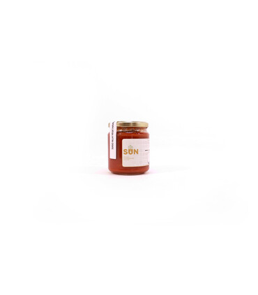 SUGO ALLA VEGETARIANA