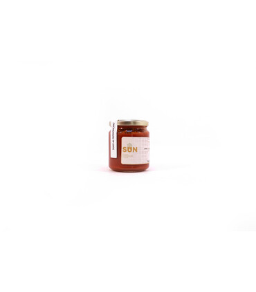 SUGO AL PEPERONCINO