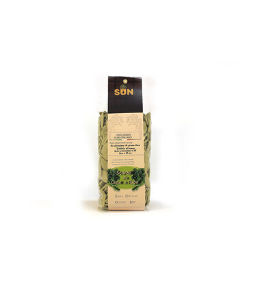 SCORZE ALLE CIME DI RAPA