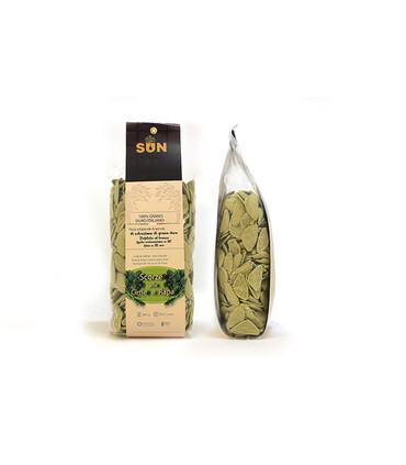 SCORZE ALLE CIME DI RAPA