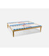 Rete Harmony fissa Matrimoniale 160x190