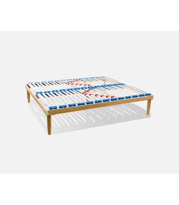 Rete Harmony fissa Matrimoniale 160x190