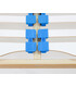 Rete Harmony fissa Matrimoniale 160x190