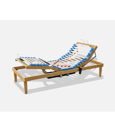 Rete Harmony Elettrica