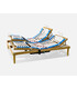Rete Harmony Elettrica Matrimoniale 160x190