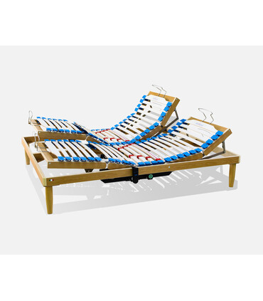 Rete Harmony Elettrica Matrimoniale 160x190