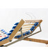 Rete Harmony Elettrica Matrimoniale 160x190