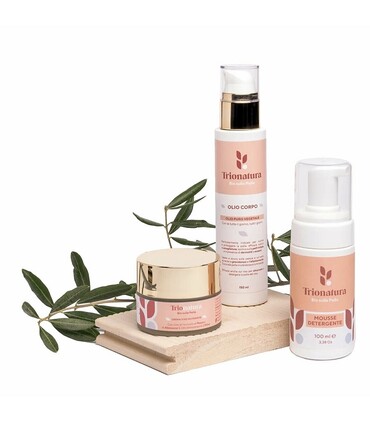 Beauty Box TrioNatura