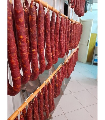 Salsiccia dolce - 1kg
