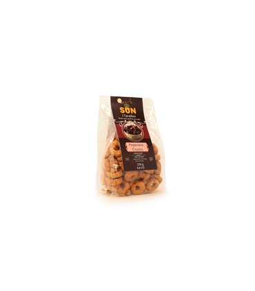 taralli al peperone crusco