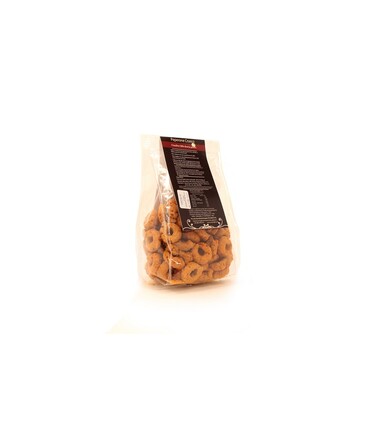 taralli al peperone crusco