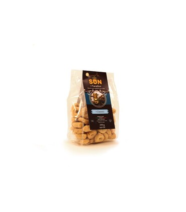 tarallini classici
