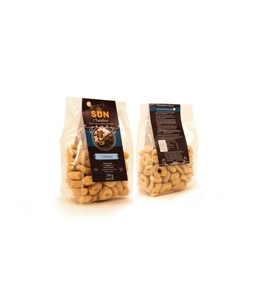 tarallini classici