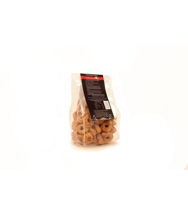 Tarallini pomodoro secco