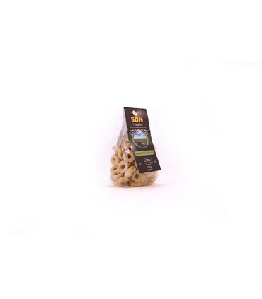 Tarallini sapore Murgiano