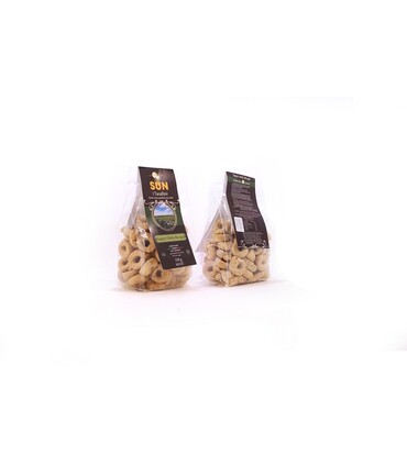 Tarallini sapore Murgiano