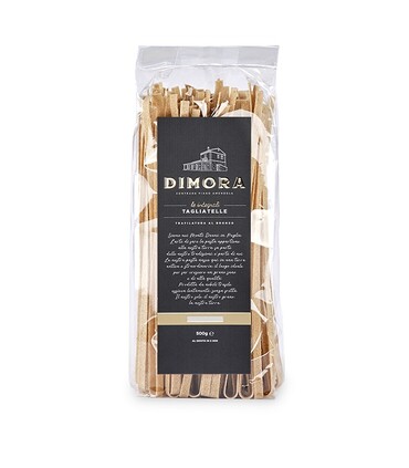 Tagliatelle Integrali Dimora - 500g