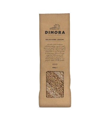 Lenticchie Dimora - 500g