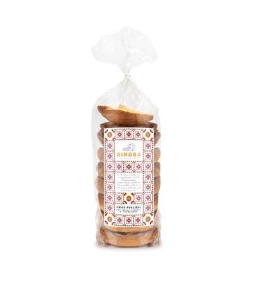 Friselle Pugliesi Dimora - 250g
