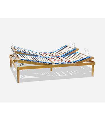 Rete Harmony ATP matrimoniale 160x190