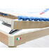 Rete Harmony ATP matrimoniale 160x190