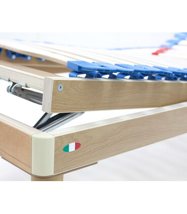 Rete Harmony ATP matrimoniale 160x190