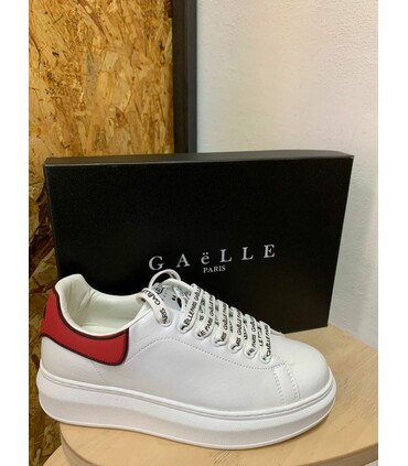 GAELLE SNEAKERS DONNA