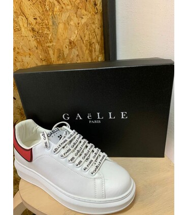 GAELLE SNEAKERS DONNA